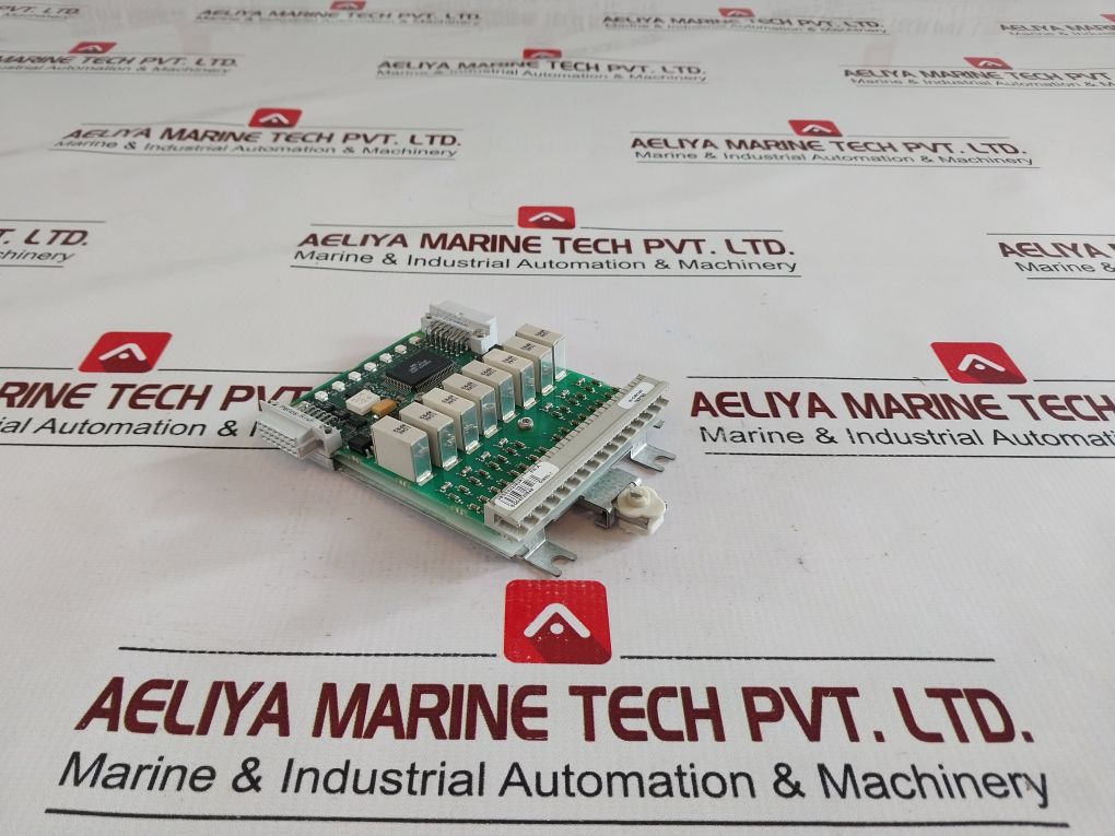 Abb Di803 3Bse022362R1 Input Module Pcb Card