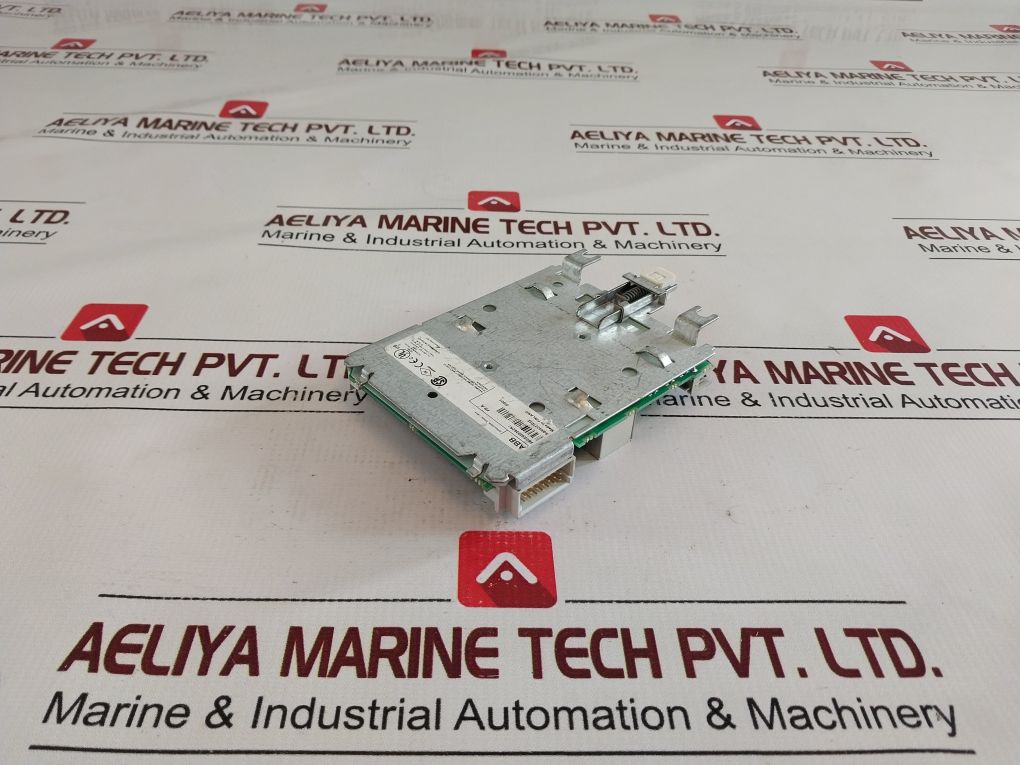 Abb Di803 3Bse022362R1 Input Module Pcb Card