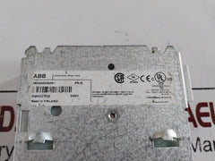 Abb Di803 3Bse022362R1 Input Module Pcb Card
