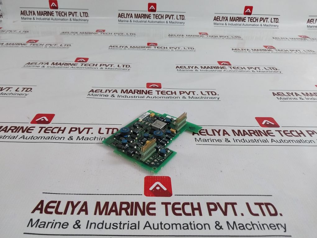 Abb 3Bse022459R1 Pcb