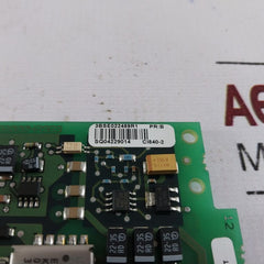 Abb 3Bse022459R1 Pcb
