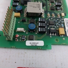 Abb 3Bse022459R1 Pcb