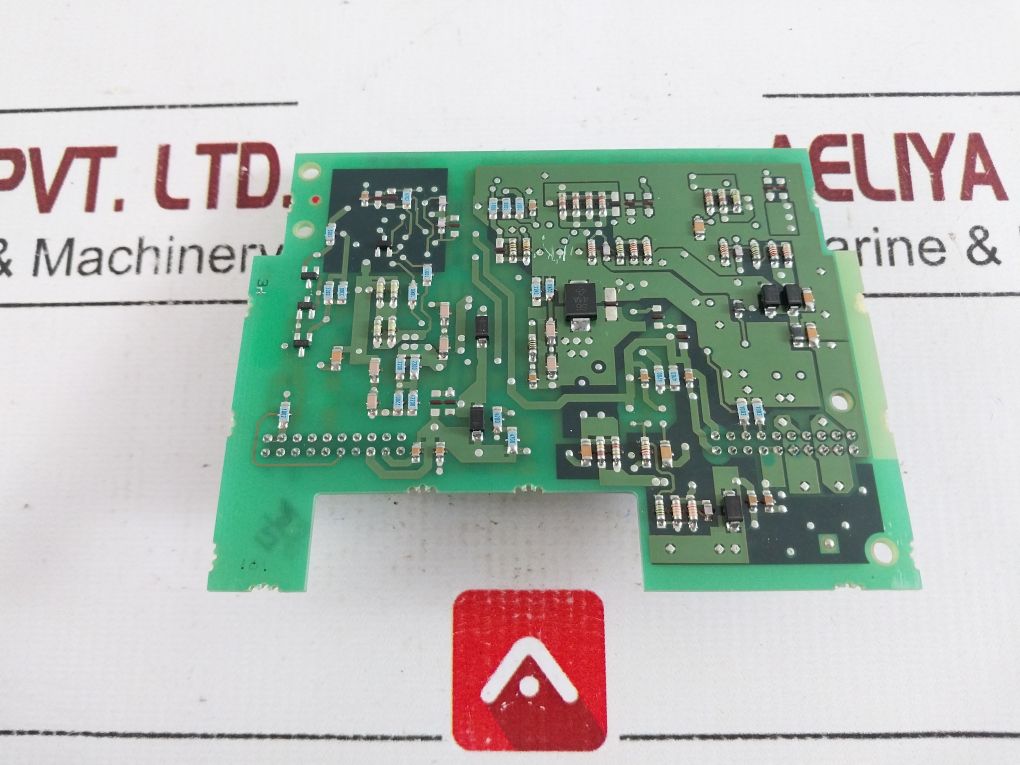 Abb 3Bse022459R1 Pcb