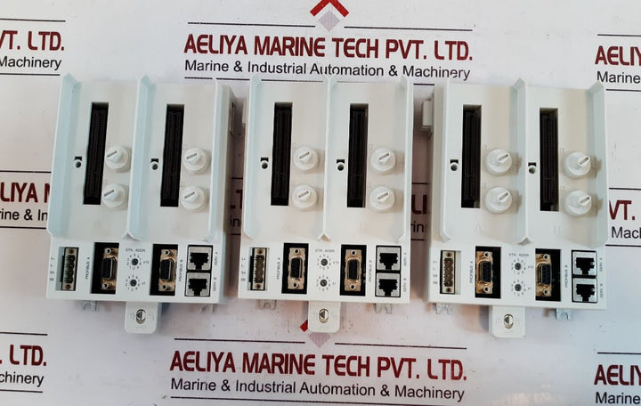 Abb 3Bse022462R1 I/O Vertical Mouting Module
