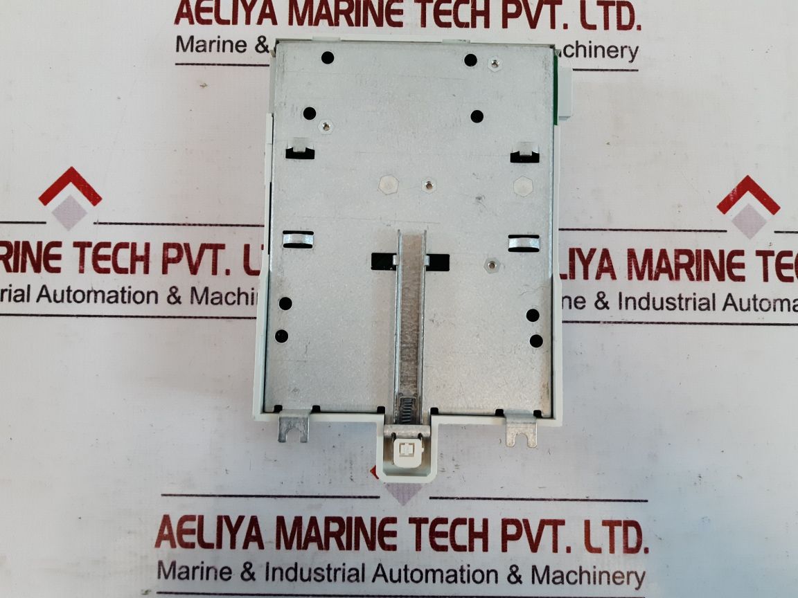 Abb 3Bse022462R1 I/O Vertical Mouting Module