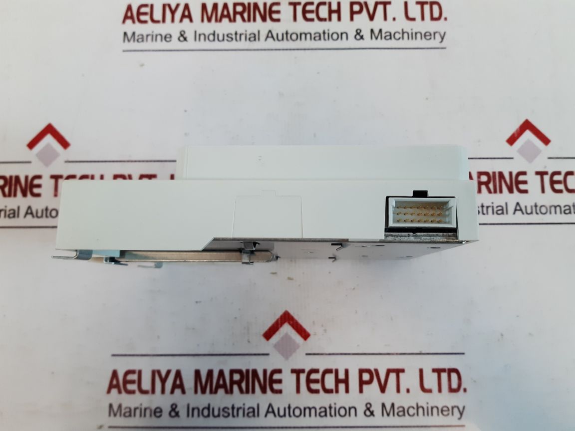 Abb 3Bse022462R1 I/O Vertical Mouting Module