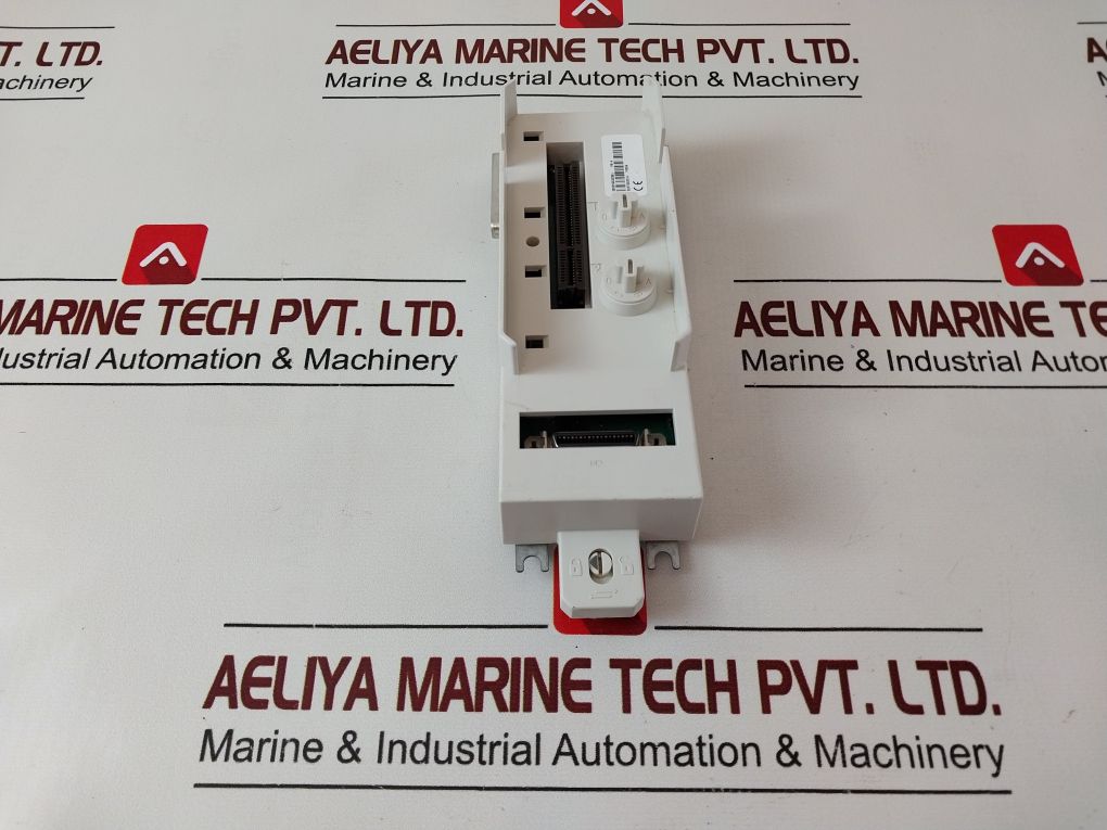 Abb 3Bse026058R1 Interface Base Plate