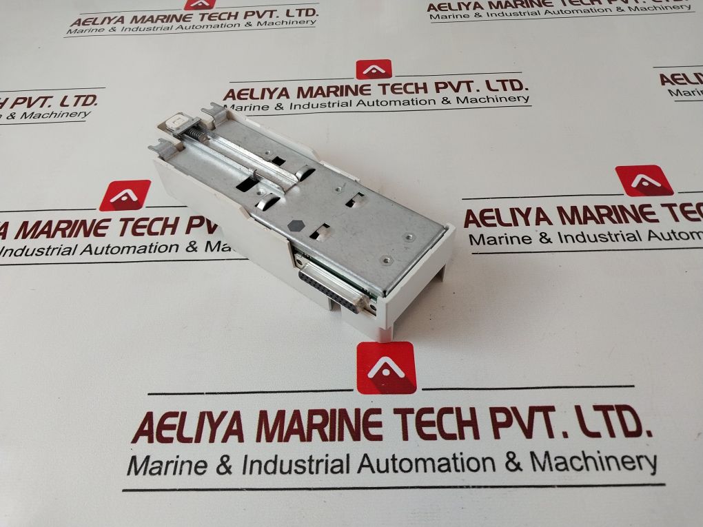 Abb 3Bse026058R1 Interface Base Plate