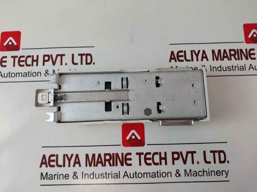 Abb 3Bse026058R1 Interface Base Plate