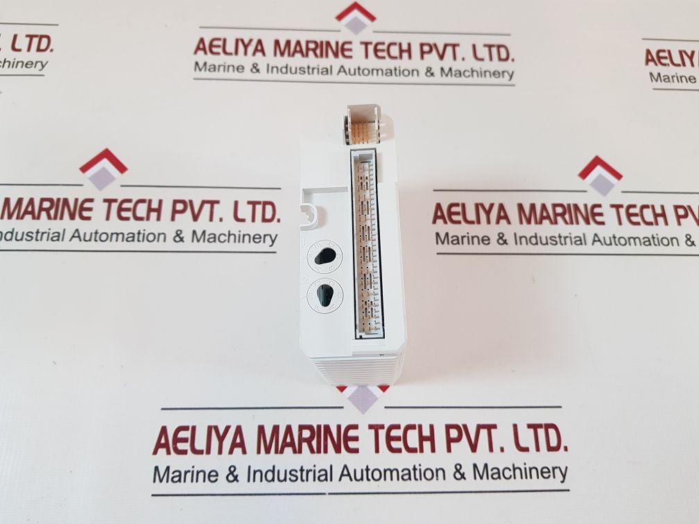 Abb Do880 Digital Output Module 3Bse028602R1