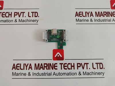 Abb Tb801D 3Bse030137R1 Compact Mtu Modulebus Board 
