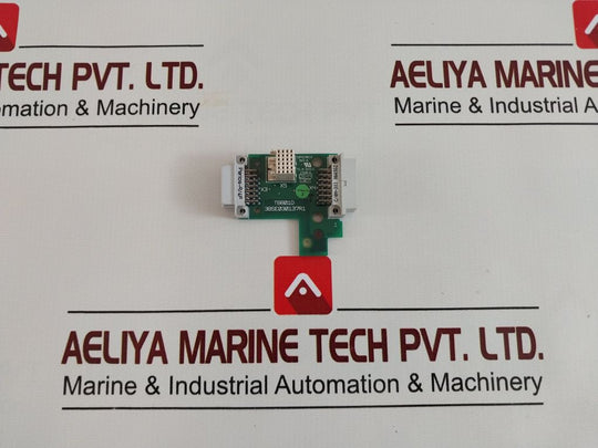 Abb Tb801D 3Bse030137R1 Compact Mtu Modulebus Board 
