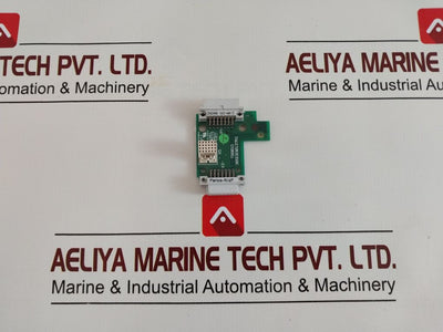 Abb Tb801D 3Bse030137R1 Compact Mtu Modulebus Board 