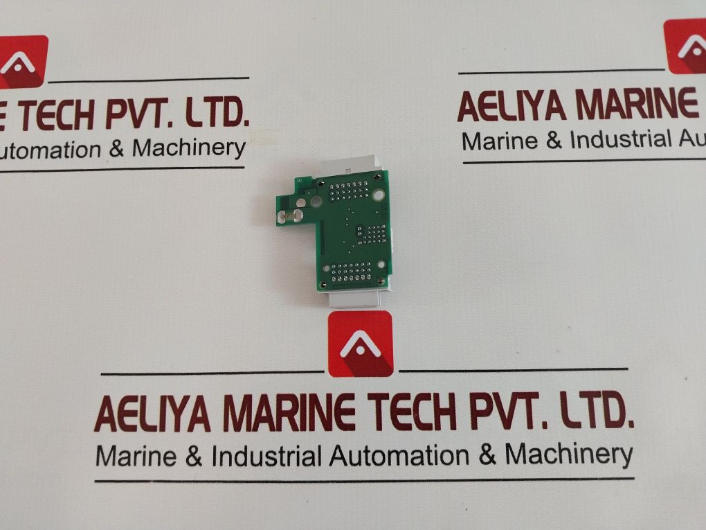 Abb Tb801D 3Bse030137R1 Compact Mtu Modulebus Board 