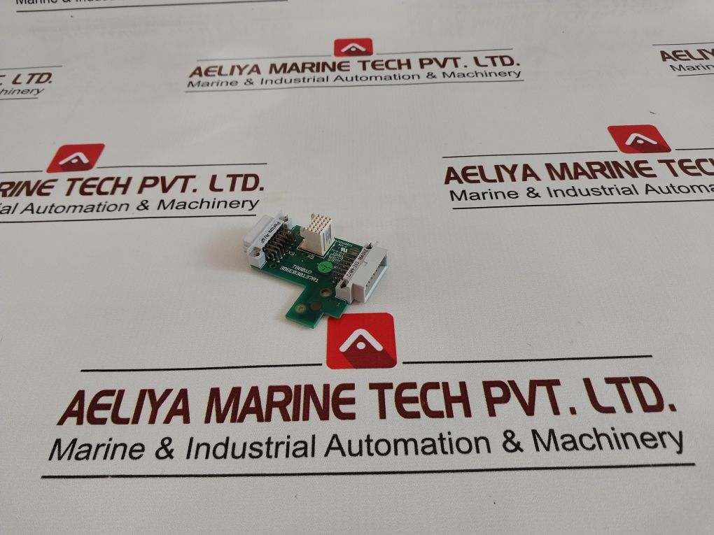 Abb Tb801D 3Bse030137R1 Compact Mtu Modulebus Board 