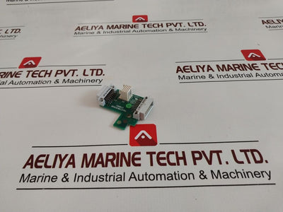 Abb Tb801D 3Bse030137R1 Compact Mtu Modulebus Board 