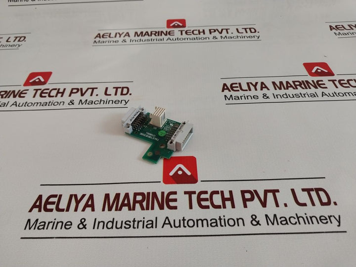 Abb Tb801D 3Bse030137R1 Compact Mtu Modulebus Board 
