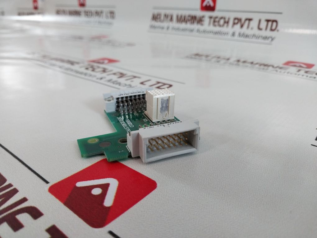 Abb Tb801D 3Bse030137R1 Compact Mtu Modulebus Board 