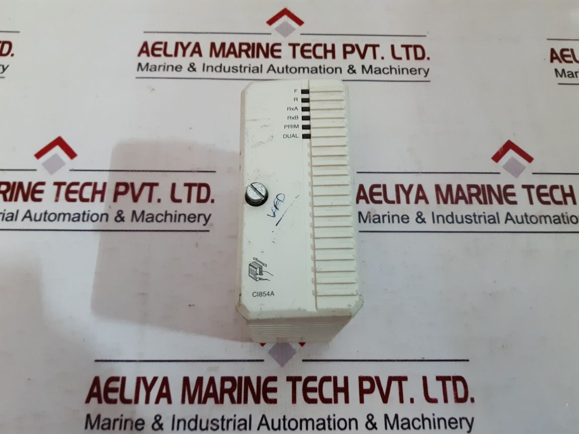 Abb 3Bse030220R1 Interface Module