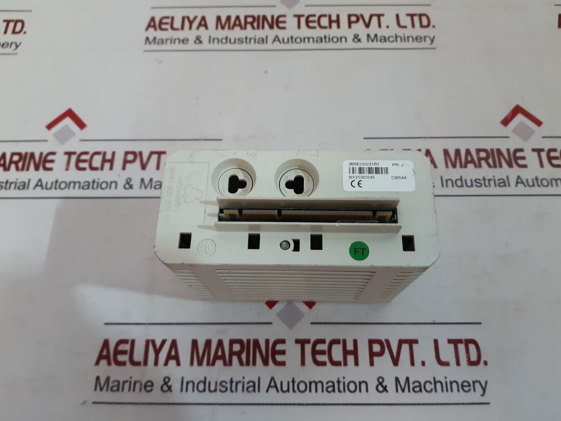 Abb 3Bse030220R1 Interface Module