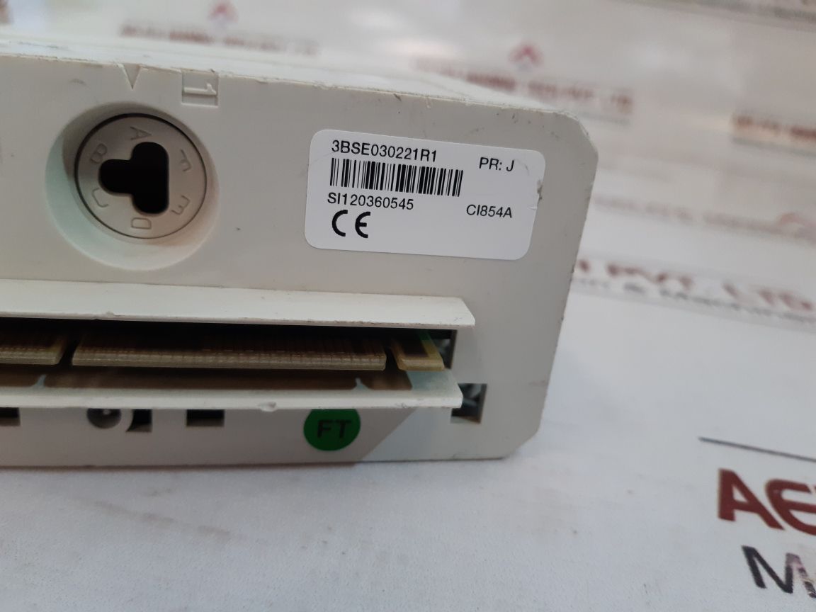 Abb 3Bse030220R1 Interface Module