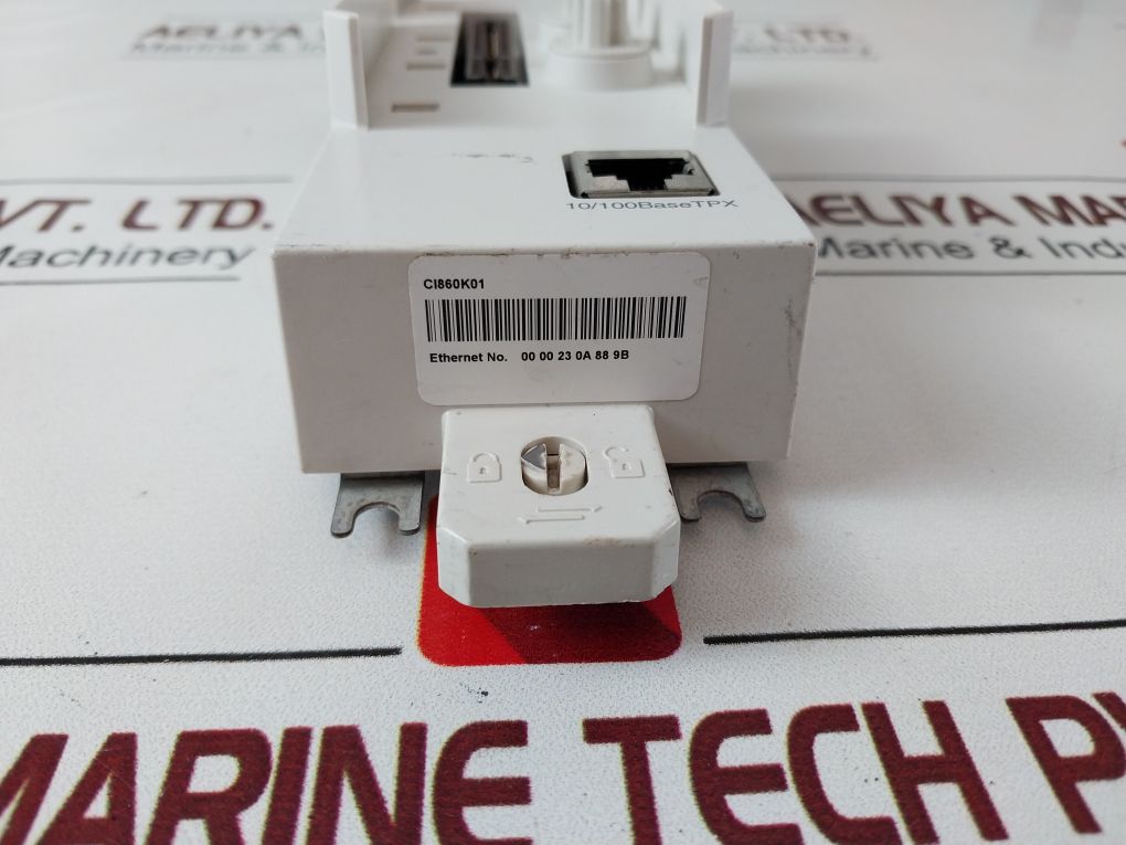 Abb 3Bse032397R1 Module Base