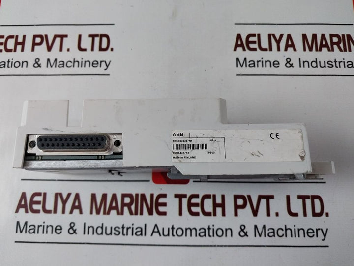 Abb 3Bse032397R1 Module Base