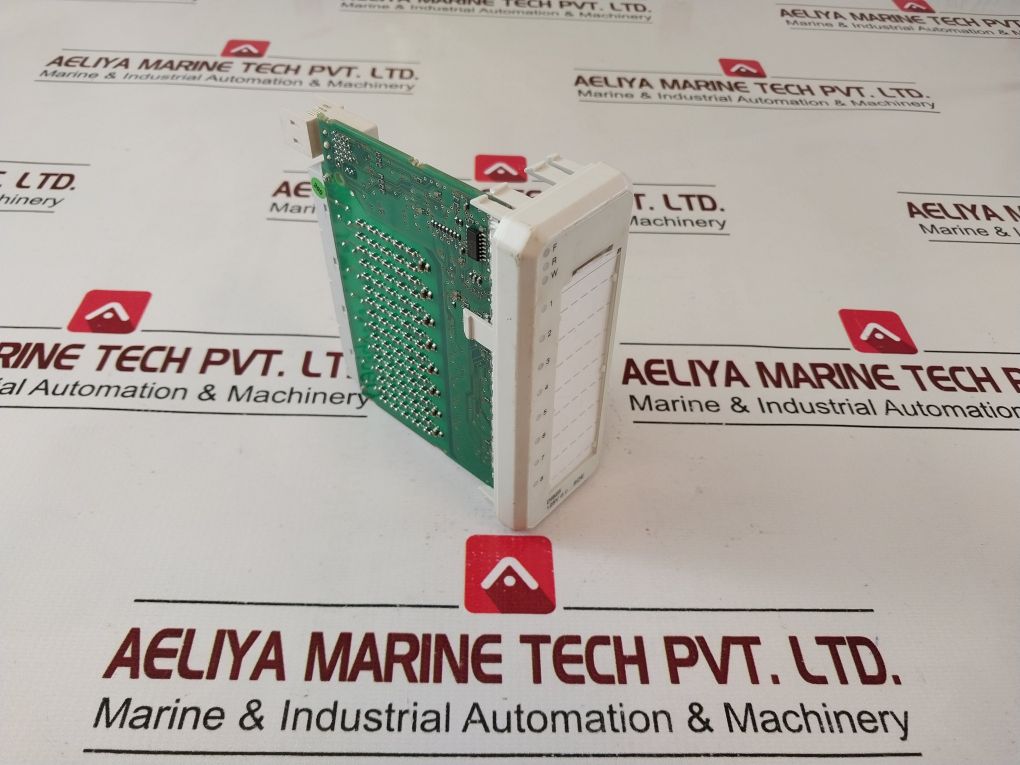 Abb Di825 Input Module 3Bse036374R1 Pr: B