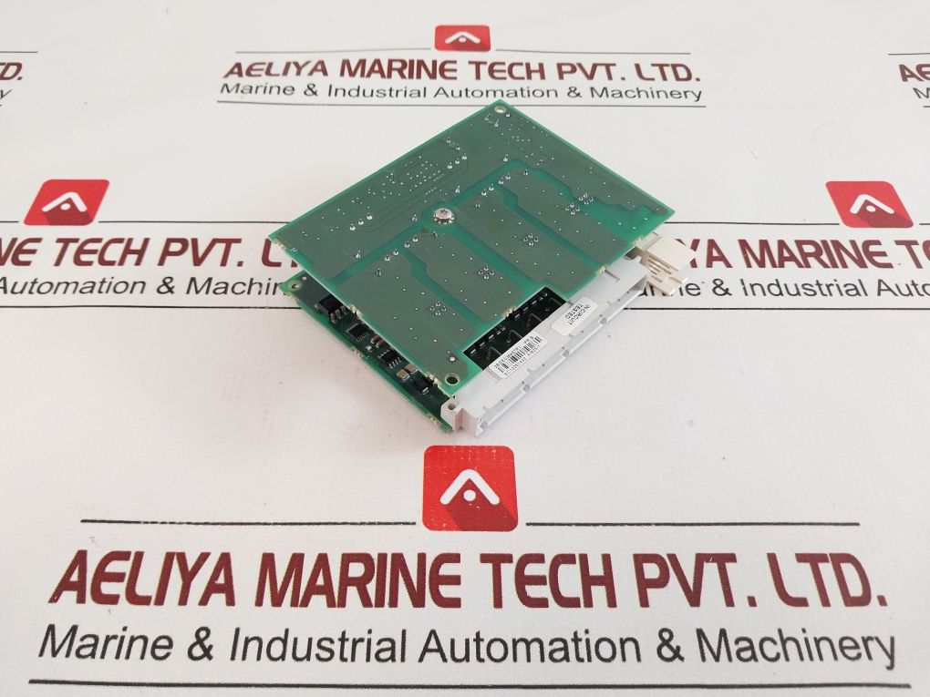 Abb 3Bse036457R1 Pcb Card