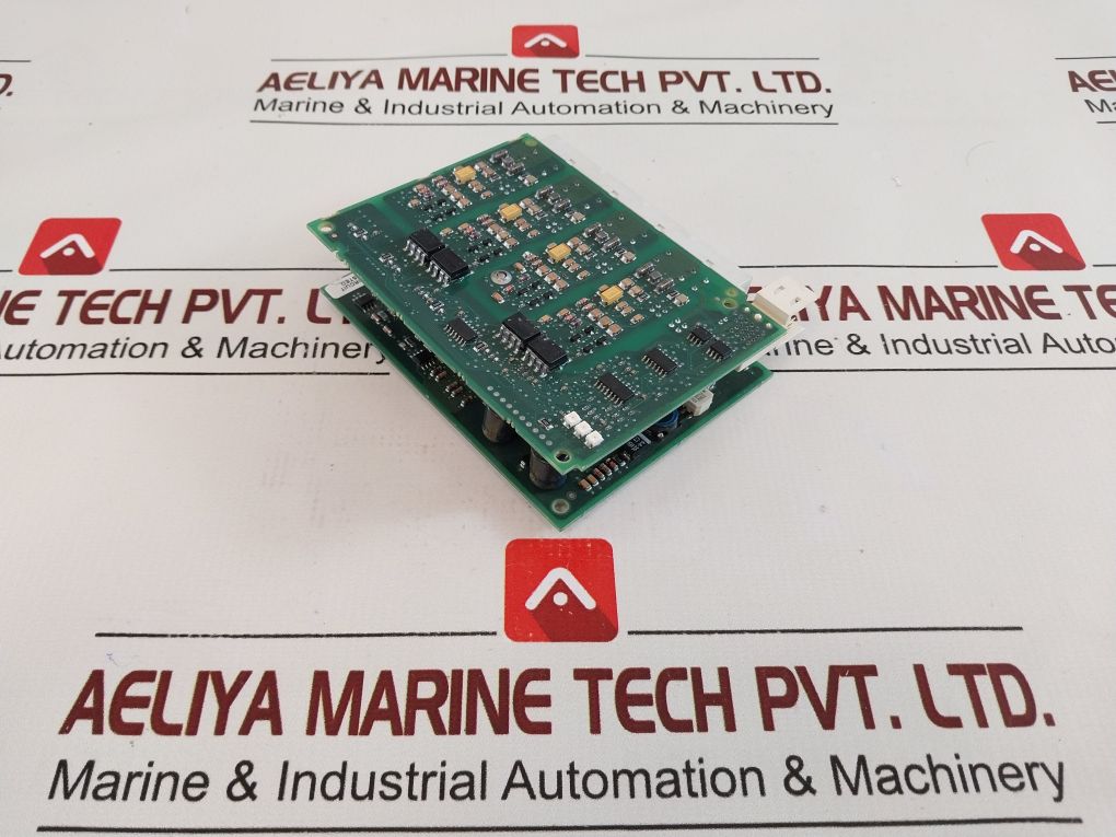 Abb 3Bse036457R1 Pcb Card