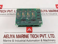Abb 3Bse036457R1 Pcb Card