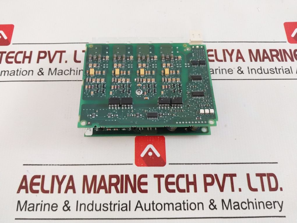 Abb 3Bse036457R1 Pcb Card
