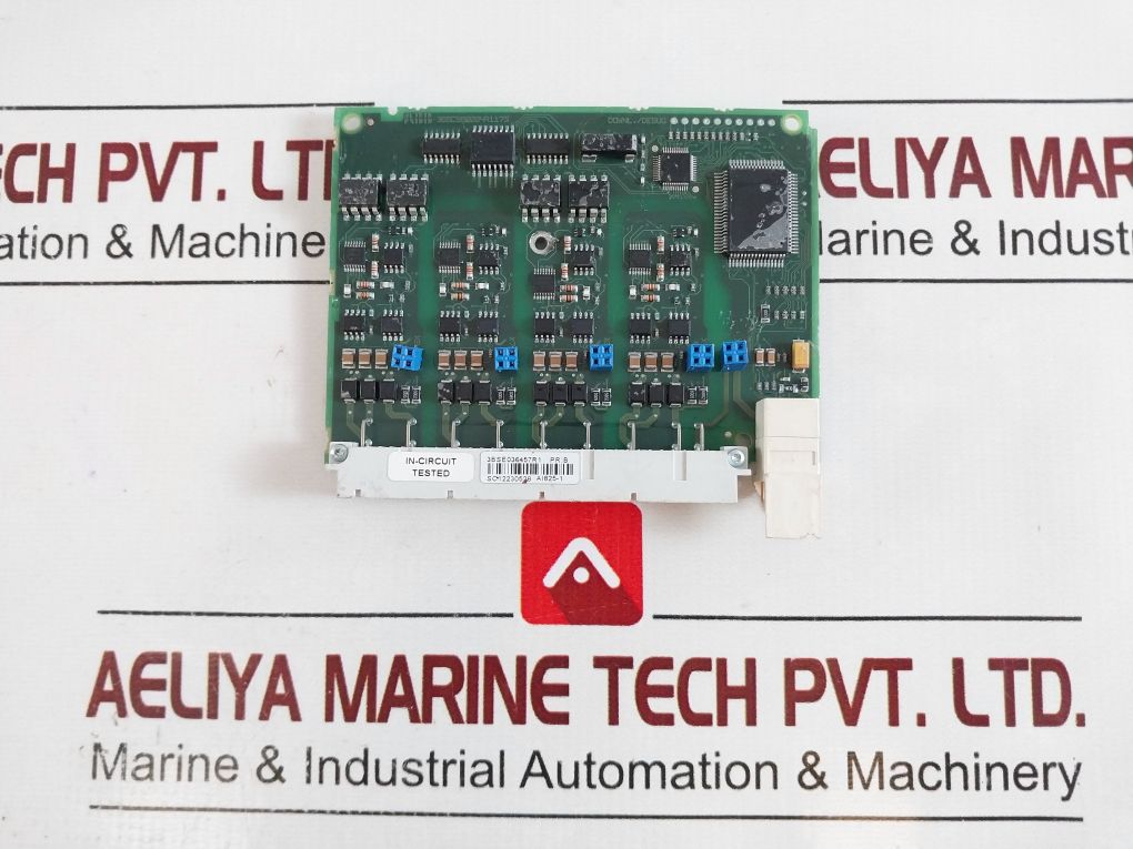 Abb Ai825-1 Pcb Card 3Bse036457R1 Pr: B