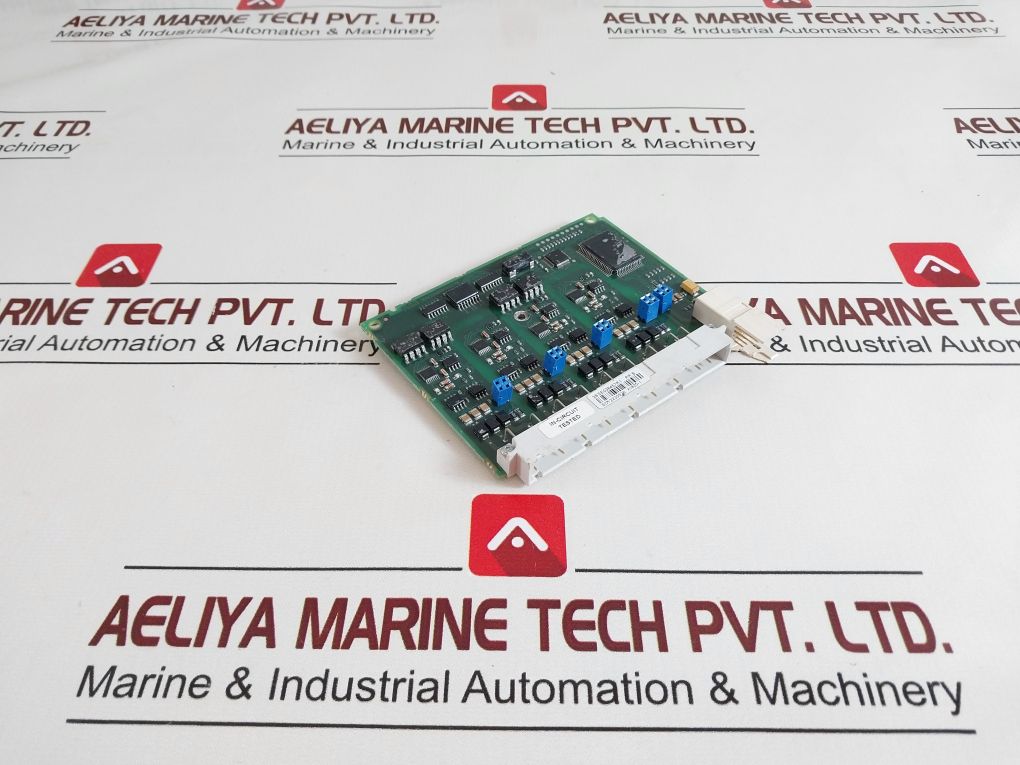 Abb Ai825-1 Pcb Card 3Bse036457R1 Pr: B