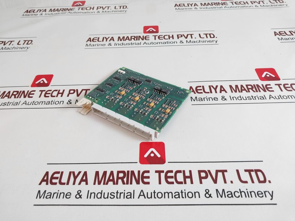 Abb Ai825-1 Pcb Card 3Bse036457R1 Pr: B