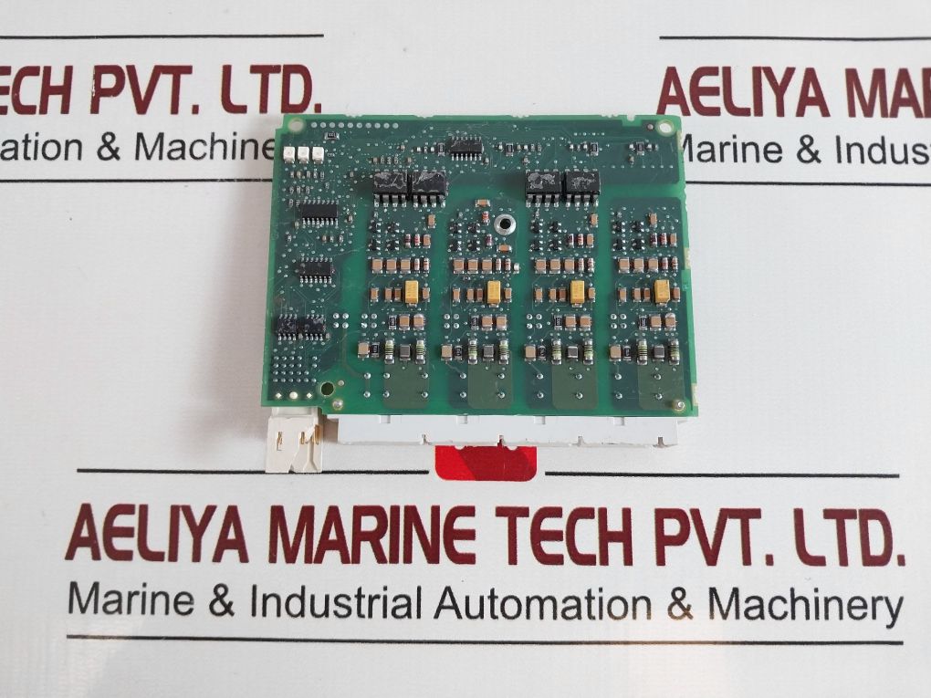 Abb Ai825-1 Pcb Card 3Bse036457R1 Pr: B