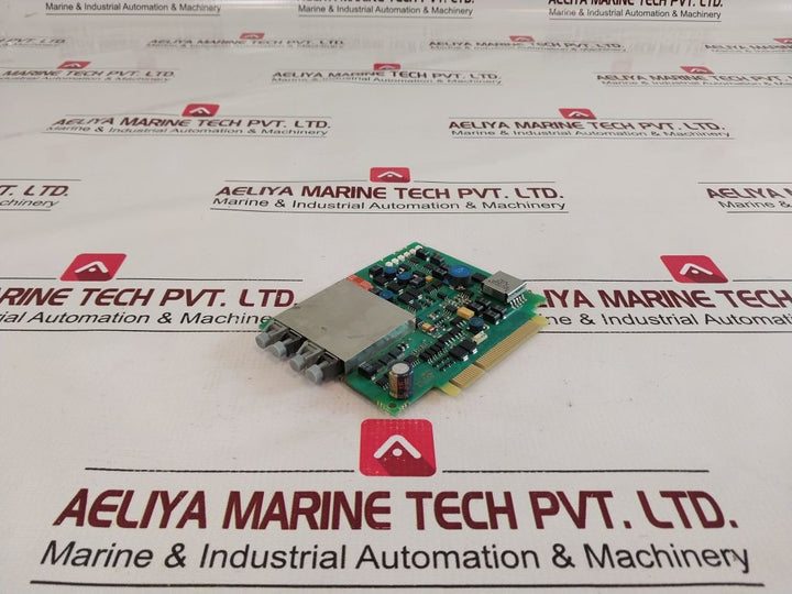 Abb Tb840A-1 3Bse037761R1 Pcb Card