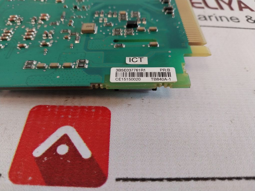 Abb Tb840A-1 3Bse037761R1 Pcb Card