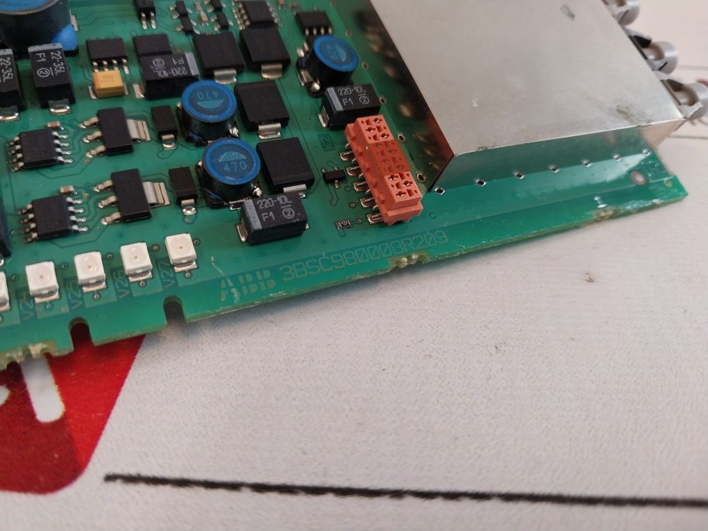 Abb Tb840A-1 3Bse037761R1 Pcb Card