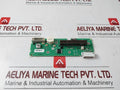 Abb 3Bse039049R1 Pcb Card Tu807-1