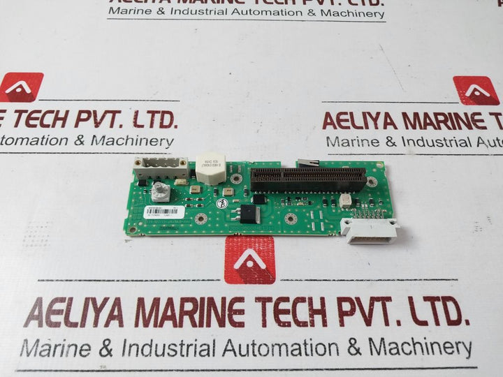 Abb 3Bse039049R1 Pcb Card Tu807-1
