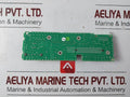 Abb 3Bse039049R1 Pcb Card Tu807-1