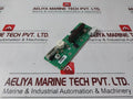 Abb 3Bse039049R1 Pcb Card Tu807-1