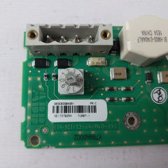 Abb 3Bse039049R1 Pcb Card Tu807-1