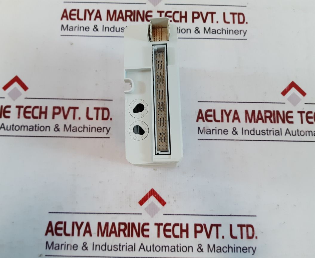 Abb 3Bse039293R1 Analog Input Unit Ai880A