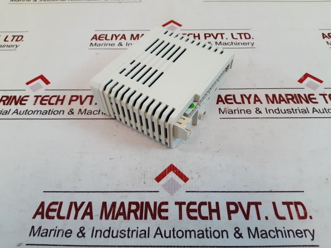 Abb 3Bse039293R1 Analog Input Unit Ai880A