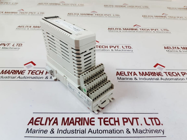 Abb 3Bse040662R1 Analog Input Module Ai830A
