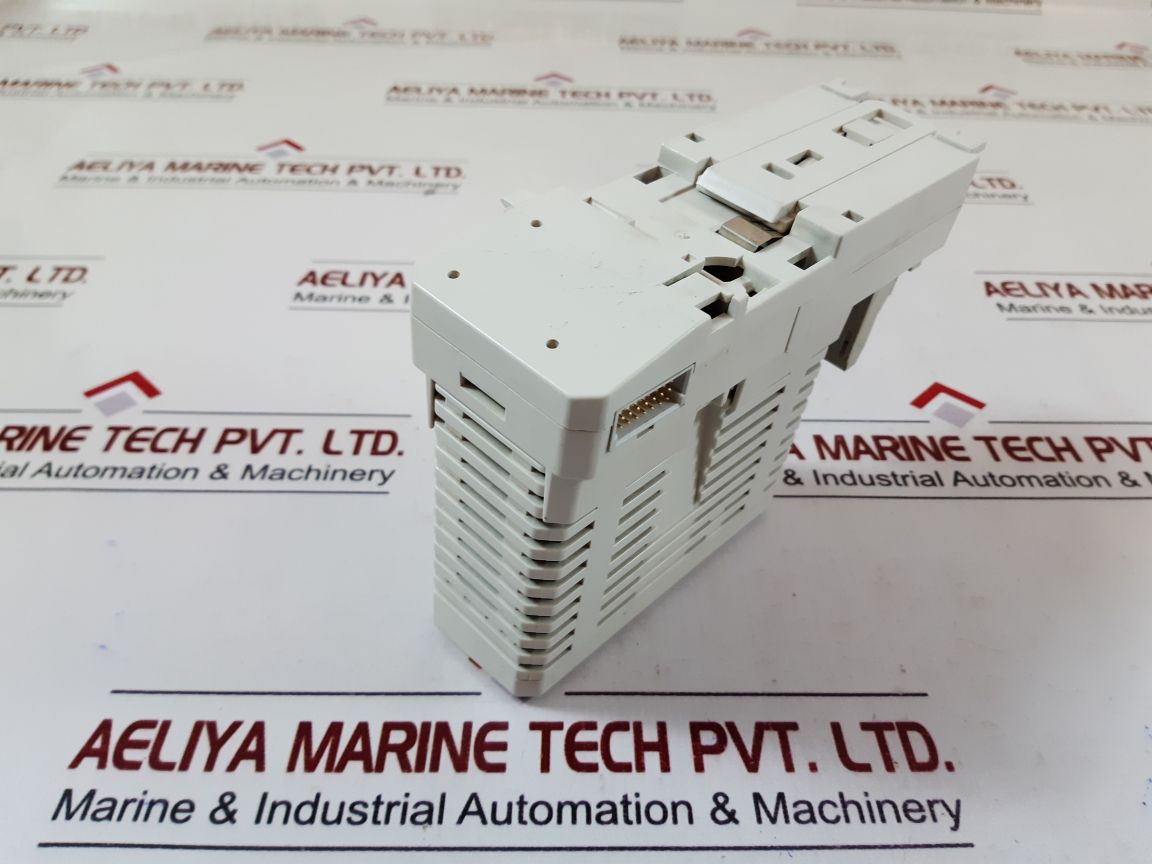 Abb 3Bse040662R1 Analog Input Module Ai830A