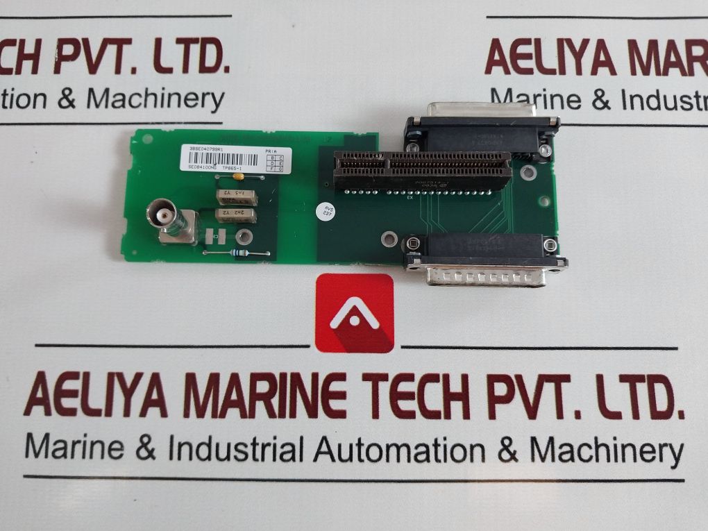 Abb Tp865-1 Pcb Card 3Bse040799R1 Pr: A
