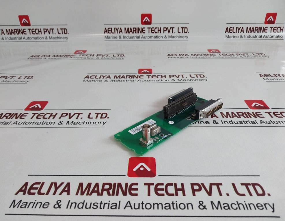 Abb Tp865-1 Pcb Card 3Bse040799R1 Pr: A